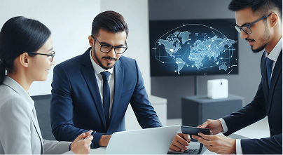 SWIFT ISO 20022 Migration